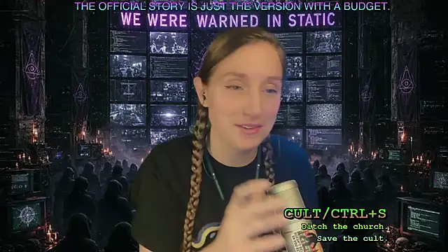 Snapshot of mirannacult chatting on June 26, 2026, 6:30 am mirannacult online show from June 26, 2026, 6:30 am