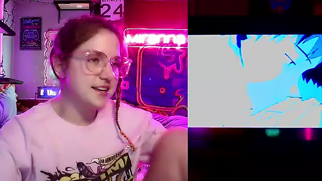 mirannacult online show from January 30, 2025, 1:22 am