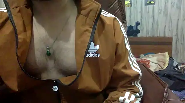 FantasyCock9 online show from December 3, 2024, 8:11 pm