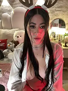 Snapshot of _MadiLee_ chatting on December 23, 2024, 2:02 am MadiLee online show from December 23, 2024, 2:02 am