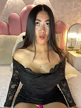 Snapshot of _MadiLee_ chatting on May 29, 2026, 2:39 am MadiLee online show from May 29, 2026, 2:39 am