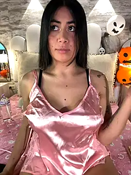 Snapshot of _MadiLee_ chatting on October 12, 2025, 3:08 am MadiLee online show from October 12, 2025, 3:08 am