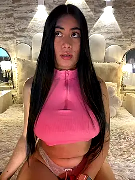 Snapshot of _MadiLee_ chatting on November 2, 2025, 3:00 am MadiLee online show from November 2, 2025, 3:00 am