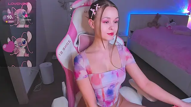 Snapshot of molly_murrrr chatting on February 20, 2025, 3:34 am molly murrrr online show from February 20, 2025, 3:34 am