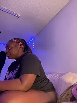 LillShayy online show from March 27, 2026, 3:04 am