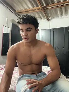 Mentriplex online show from January 9, 2025, 9:26 pm