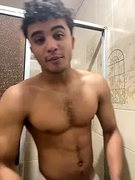 Mentriplex online show from September 19, 2025, 3:21 am