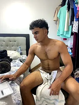 Mentriplex online show from December 7, 2024, 5:26 pm