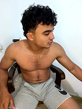 Mentriplex online show from January 10, 2026, 3:02 am