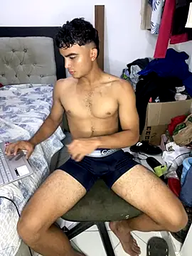 Mentriplex online show from December 3, 2024, 1:03 am