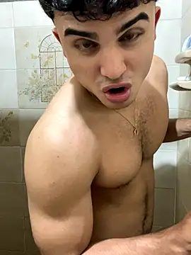 Mentriplex online show from September 9, 2025, 3:27 am