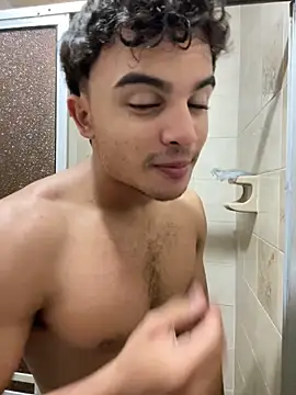 Mentriplex online show from September 21, 2025, 1:55 am