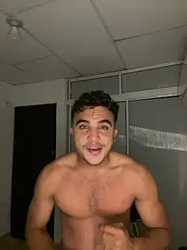 Mentriplex online show from January 14, 2026, 3:10 am