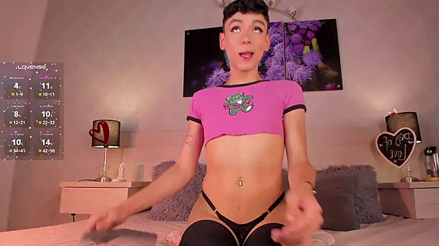 Snapshot of thommy_thompson chatting on March 2, 2026, 9:00 pm thommy thompson online show from March 2, 2026, 9:00 pm