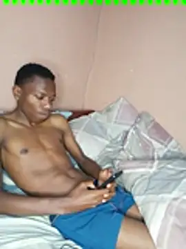 Snapshot of fireboyafrica chatting on February 10, 2025, 12:08 am fireboyafrica online show from February 10, 2025, 12:08 am