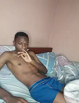 Snapshot of fireboyafrica chatting on February 8, 2025, 12:38 am fireboyafrica online show from February 8, 2025, 12:38 am