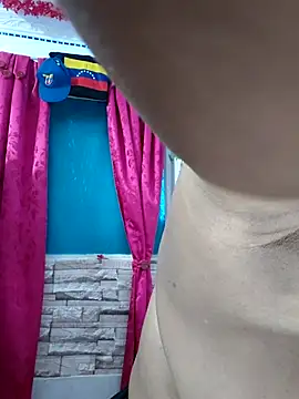 Snapshot of Michelle_Brito1 chatting on April 3, 2026, 2:12 pm Michelle Brito1 online show from April 3, 2026, 2:12 pm