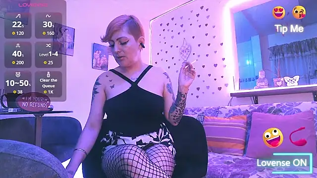 Snapshot of Maria_fernandaxxx_ chatting on April 21, 2026, 3:35 am Maria fernandaxxx online show from April 21, 2026, 3:35 am