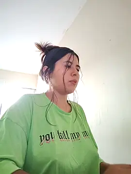  maiahairy  online show from November 3, 2025, 10:02 pm