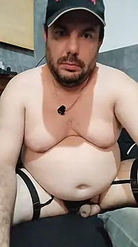 bumbumtatuado online show from May 31, 2026, 11:49 pm