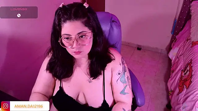 Snapshot of Azamy-12 chatting on January 14, 2026, 5:55 am Azamy-12 online show from January 14, 2026, 5:55 am