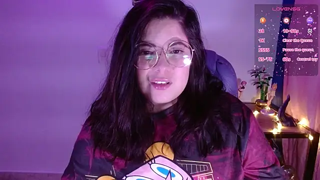 Snapshot of Azamy-12 chatting on February 5, 2026, 5:14 am Azamy-12 online show from February 5, 2026, 5:14 am