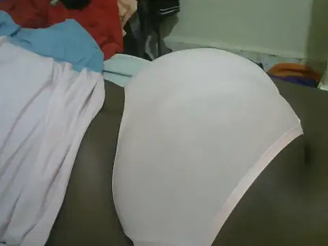 ebony candy1 online show from October 12, 2025, 5:53 am