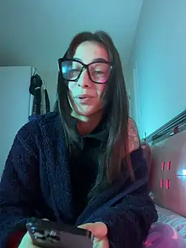 SOFIASWEETSECRETT online show from February 7, 2026, 3:14 am