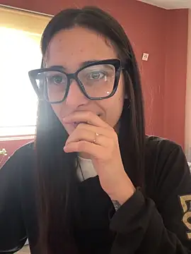 SOFIASWEETSECRETT online show from February 6, 2026, 11:17 am