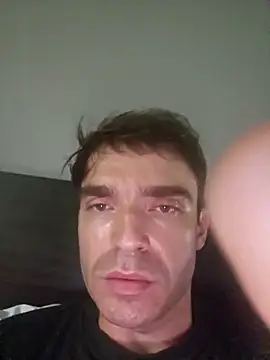 StupidCliff7 online show from October 3, 2025, 8:43 pm