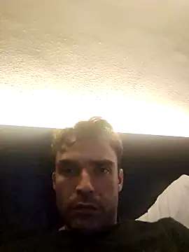 StupidCliff7 online show from October 6, 2025, 3:40 am