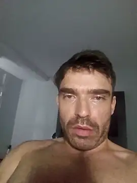 StupidCliff7 online show from September 30, 2025, 1:50 pm