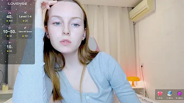 Snapshot of Wild__flowers chatting on October 12, 2025, 3:02 pm Wild  flowers online show from October 12, 2025, 3:02 pm