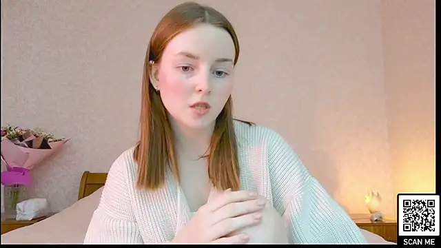 Snapshot of Wild__flowers chatting on February 18, 2025, 1:55 pm Wild  flowers online show from February 18, 2025, 1:55 pm