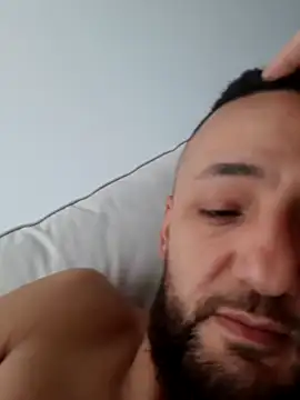 Reeeks69 online show from March 8, 2025, 7:38 am