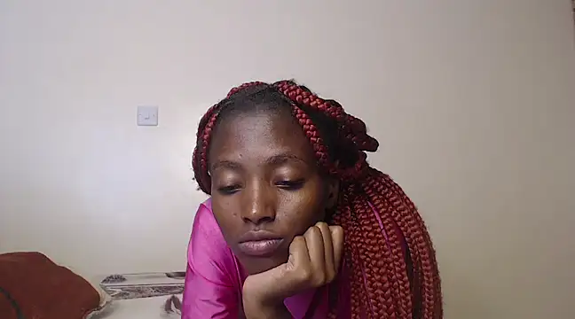 nanaswee online show from March 21, 2025, 11:22 am