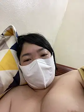 Hachi Sweetbabie  online show from February 11, 2026, 4:01 am