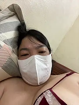 Hachi Sweetbabie  online show from June 21, 2026, 7:41 pm
