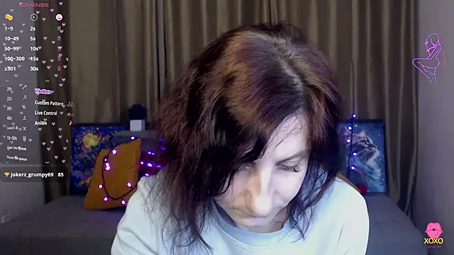 Snapshot of Muse_kitty_jenia chatting on March 4, 2025, 1:55 am Muse kitty jenia online show from March 4, 2025, 1:55 am