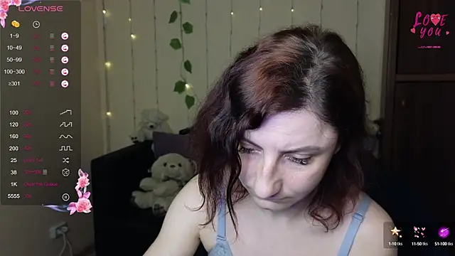 Snapshot of Muse_kitty_jenia chatting on March 8, 2025, 4:56 am Muse kitty jenia online show from March 8, 2025, 4:56 am