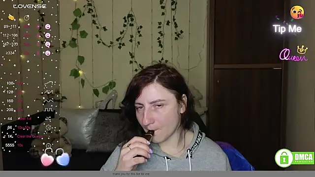 Snapshot of Muse_kitty_jenia chatting on April 19, 2026, 6:10 pm Muse kitty jenia online show from April 19, 2026, 6:10 pm