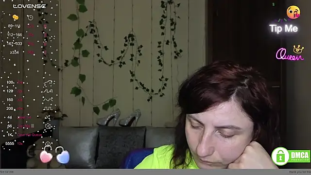 Snapshot of Muse_kitty_jenia chatting on April 21, 2026, 5:30 pm Muse kitty jenia online show from April 21, 2026, 5:30 pm
