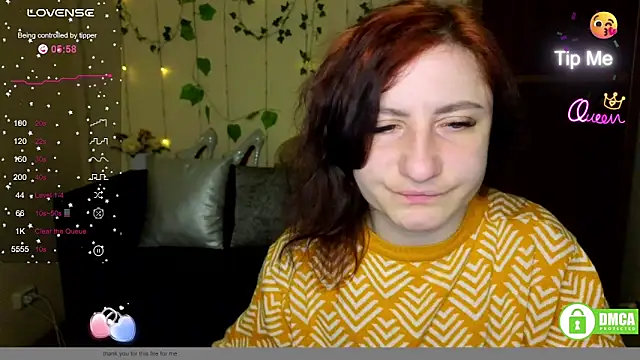 Snapshot of Muse_kitty_jenia chatting on February 22, 2026, 6:31 pm Muse kitty jenia online show from February 22, 2026, 6:31 pm