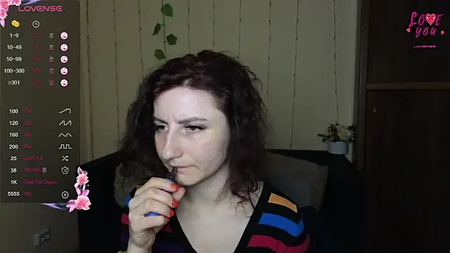 Snapshot of Muse_kitty_jenia chatting on March 22, 2025, 4:56 am Muse kitty jenia online show from March 22, 2025, 4:56 am