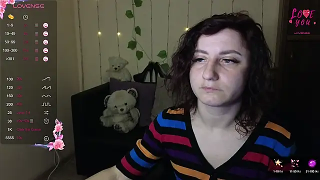 Snapshot of Muse_kitty_jenia chatting on March 17, 2025, 4:51 am Muse kitty jenia online show from March 17, 2025, 4:51 am