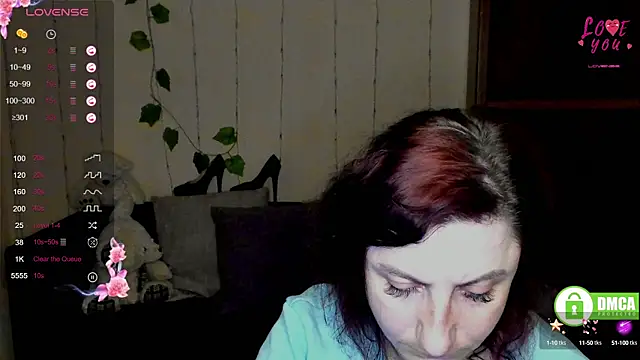 Snapshot of Muse_kitty_jenia chatting on March 2, 2025, 9:41 pm Muse kitty jenia online show from March 2, 2025, 9:41 pm
