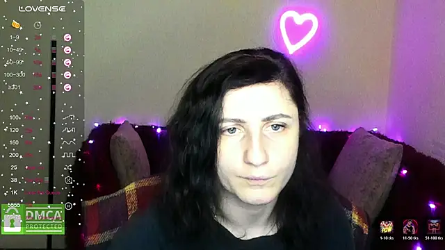 Snapshot of Muse_kitty_jenia chatting on December 21, 2025, 6:31 pm Muse kitty jenia online show from December 21, 2025, 6:31 pm