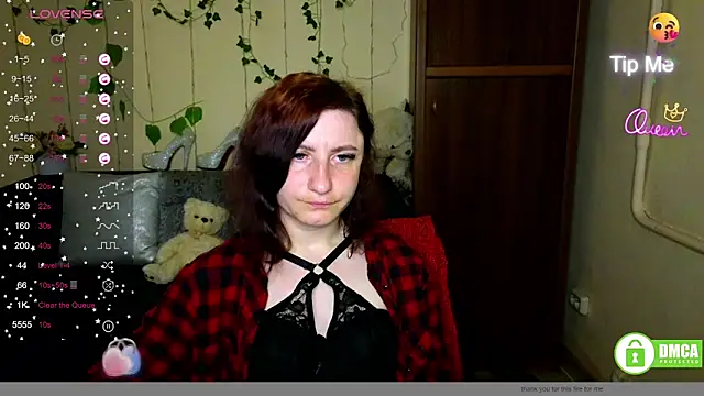 Snapshot of Muse_kitty_jenia chatting on May 19, 2026, 1:56 am Muse kitty jenia online show from May 19, 2026, 1:56 am