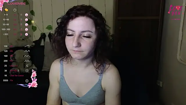 Snapshot of Muse_kitty_jenia chatting on March 14, 2025, 9:32 pm Muse kitty jenia online show from March 14, 2025, 9:32 pm