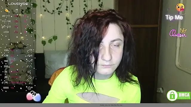 Muse kitty jenia online show from April 7, 2026, 5:26 pm